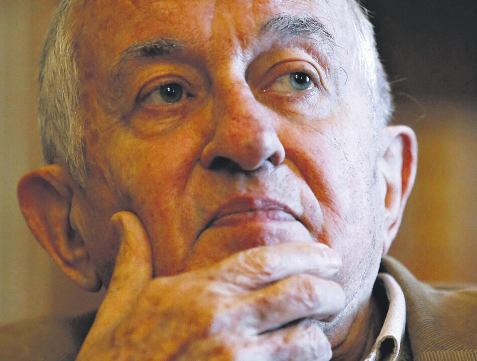 Goytisolo tenía 86 años y estaba radicado en Marrakech.