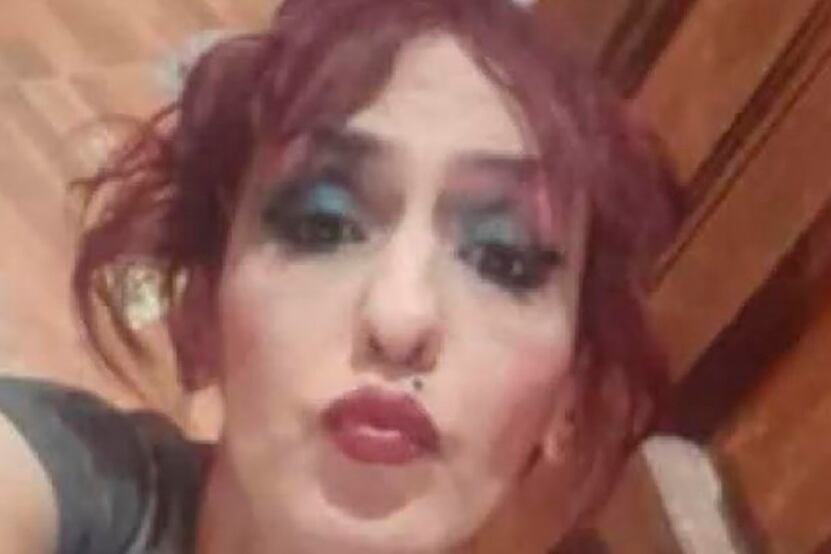 Azul Semeñenko se encuentra desaparecida desde hace 20 días