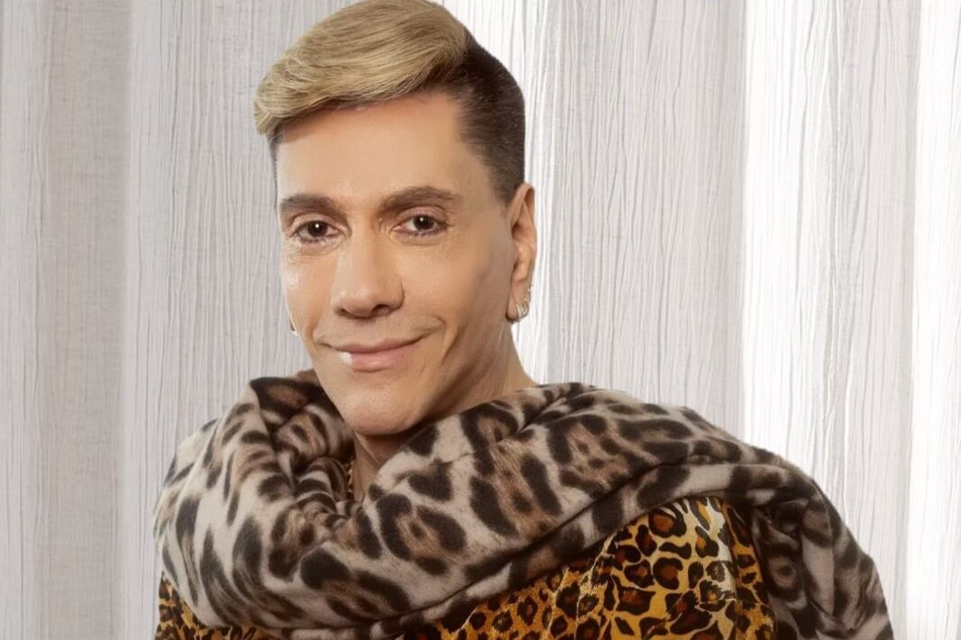 Roberto Piazza, amigo de Milei, criticó a Lali Espósito y a María Becerra