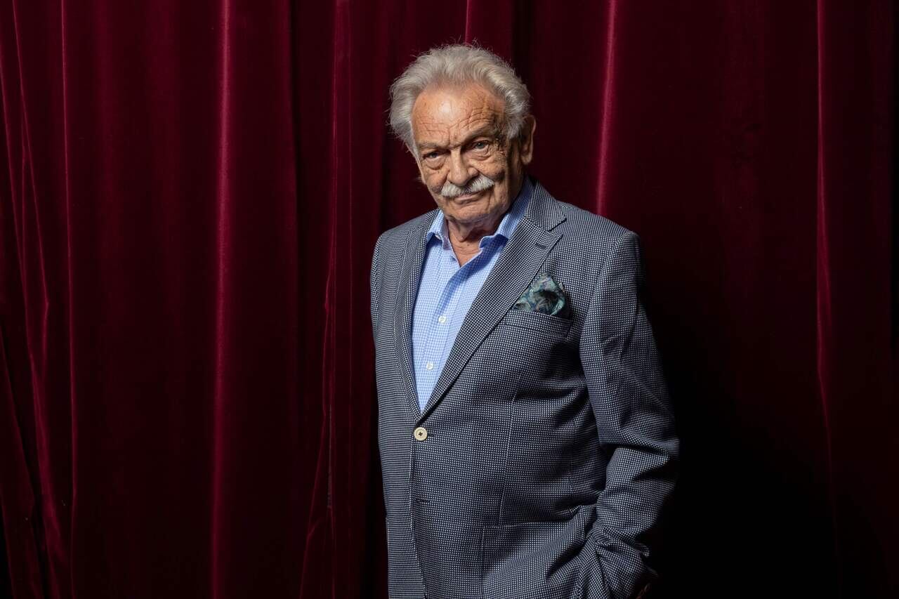 Antonio Seguí (1934-2022).