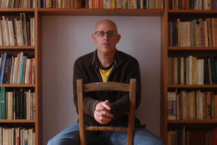 Sergio Chejfec murió el 2 de abril de 2022