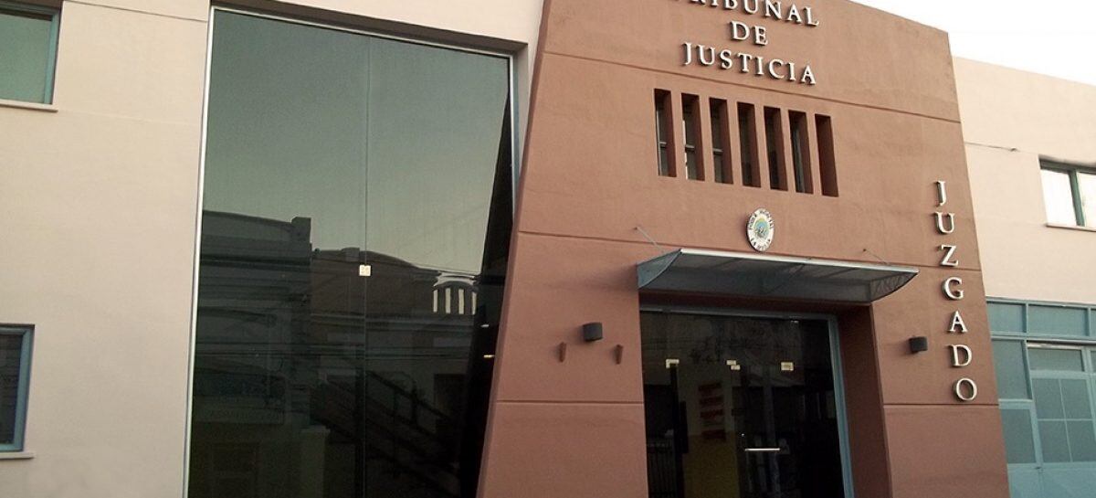 La orden de detención y captura fue librada el 22 de diciembre.