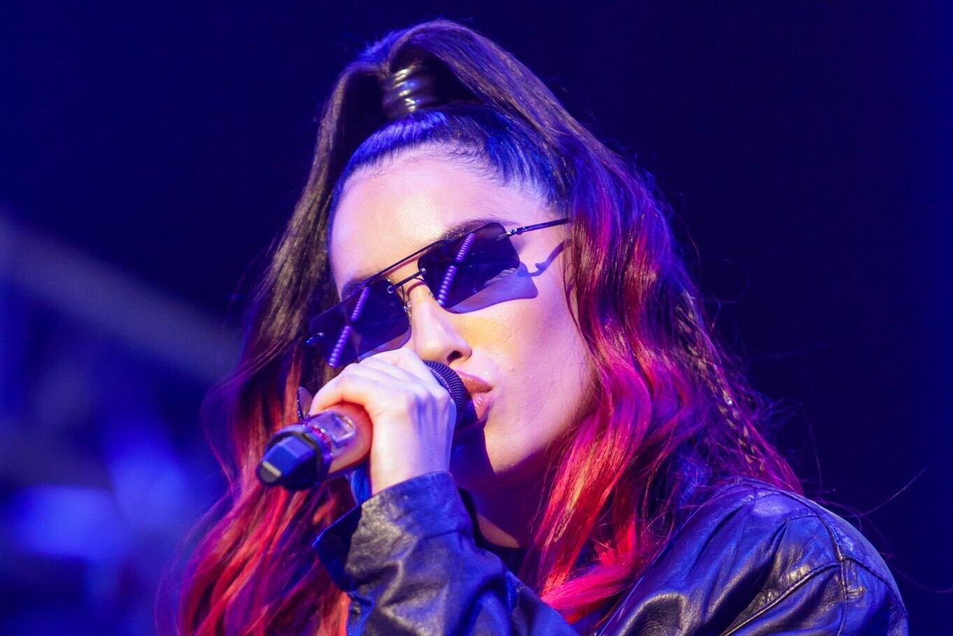 Lali sumó una nueva fecha en el Movistar Arena para cerrar el año. Imagen: @MovistarArenaAR