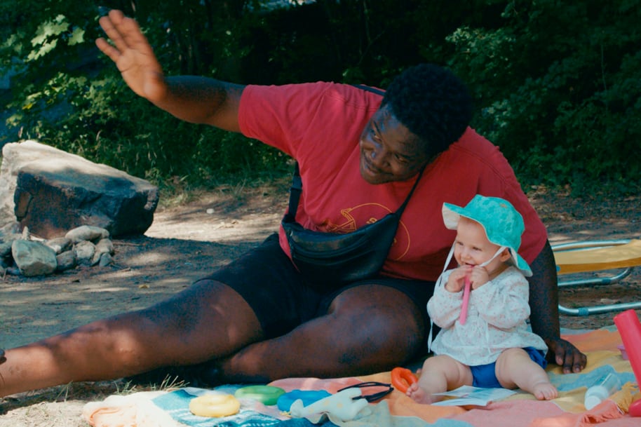 Fotograma de ¡Al abordaje!