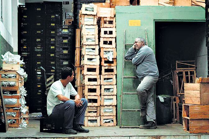 Arábia viene haciendo ruido desde su reciente premiere mundial en el Festival de Rotterdam.