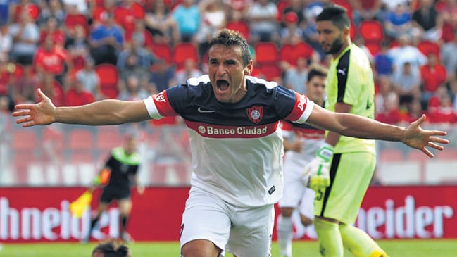 Bergessio reemplazará a Blandi.