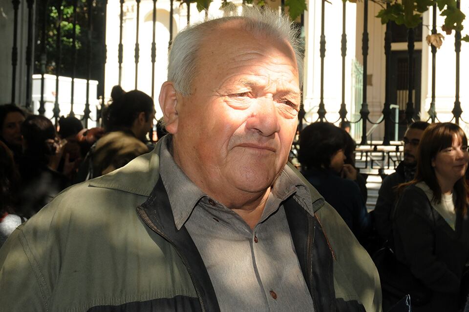 Juan Rivero 