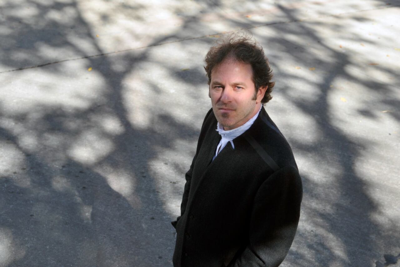 "A través de esta película algunas abuelas conocieron a su propia compañera de búsqueda, lo cual para mí es fuertísimo."