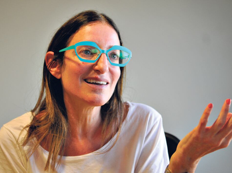 “Un decreto no es la vía apropiada”, dijo Mariela Belski.