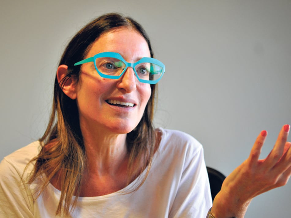 “Un decreto no es la vía apropiada”, dijo Mariela Belski.