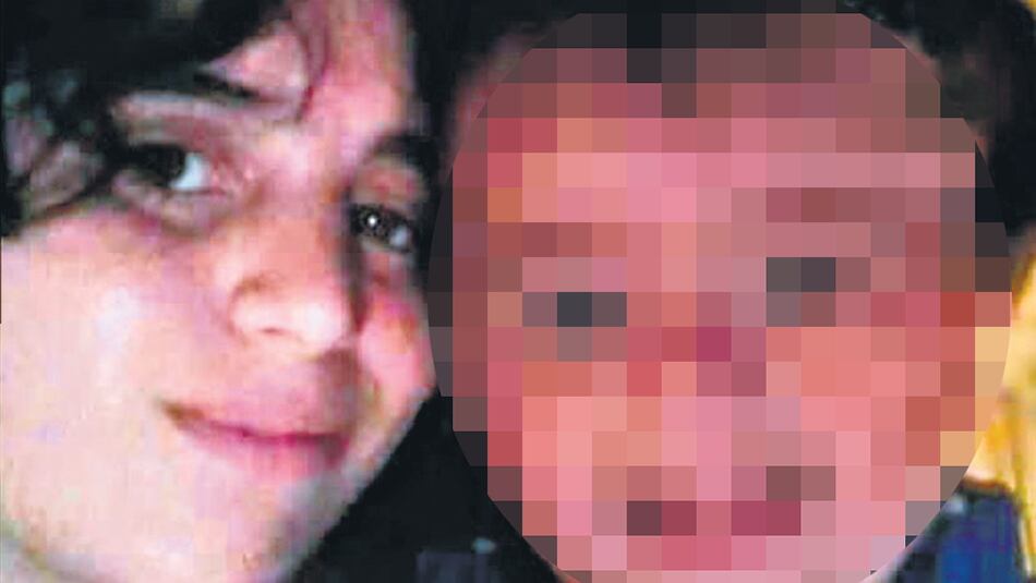 Georgina Díaz fue vista cuando se embarcaba en la estación fluvial de Tigre.