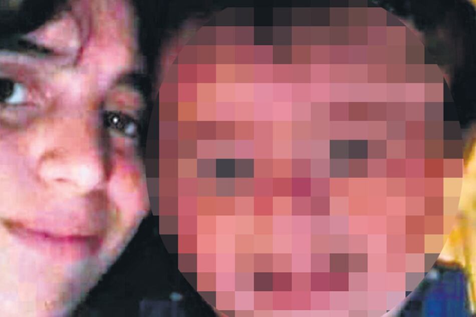 Georgina Díaz fue vista cuando se embarcaba en la estación fluvial de Tigre.