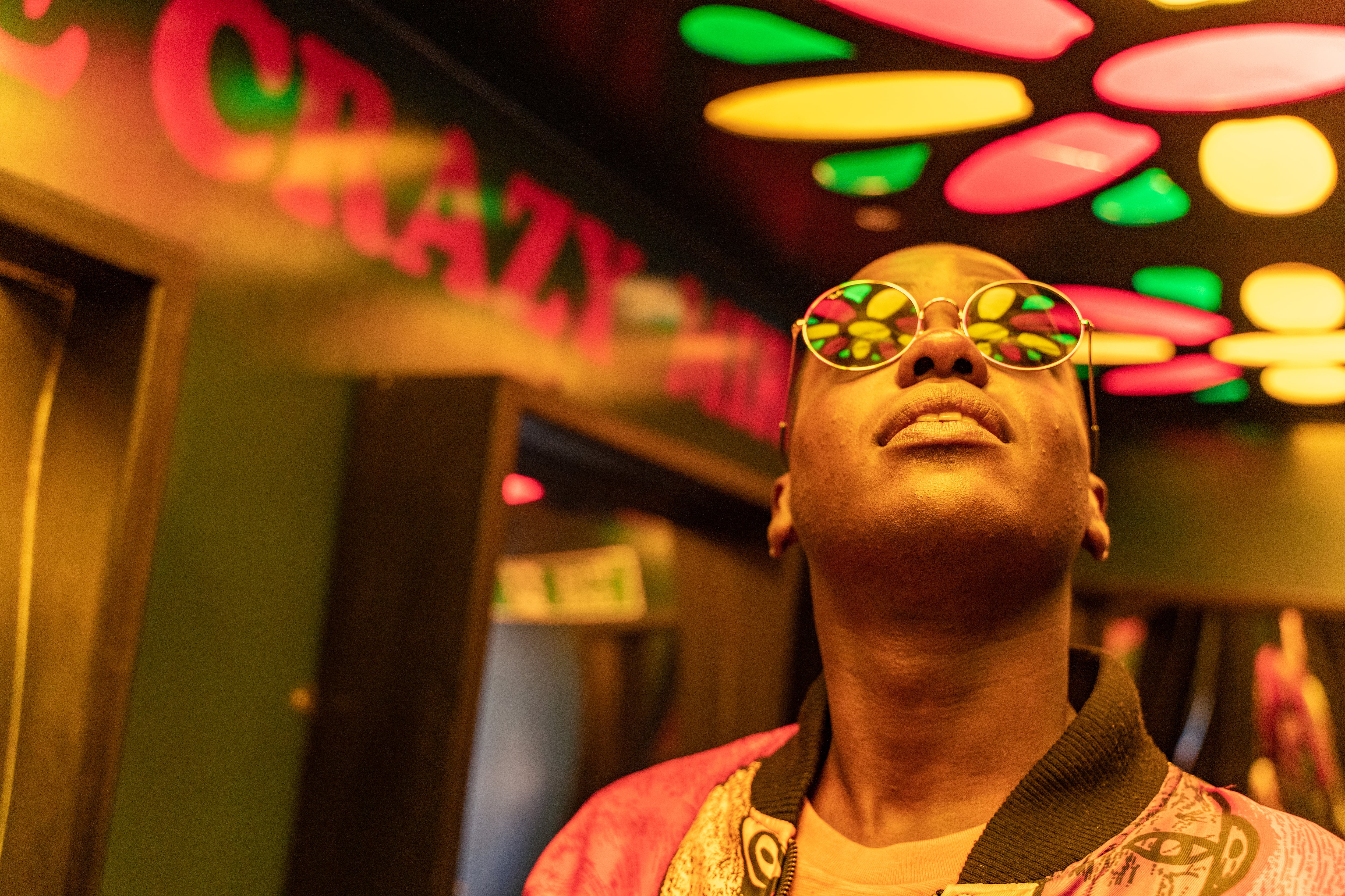 "Es muy hermoso saber que la gente puede encontrar fuerza en nuestros personajes."