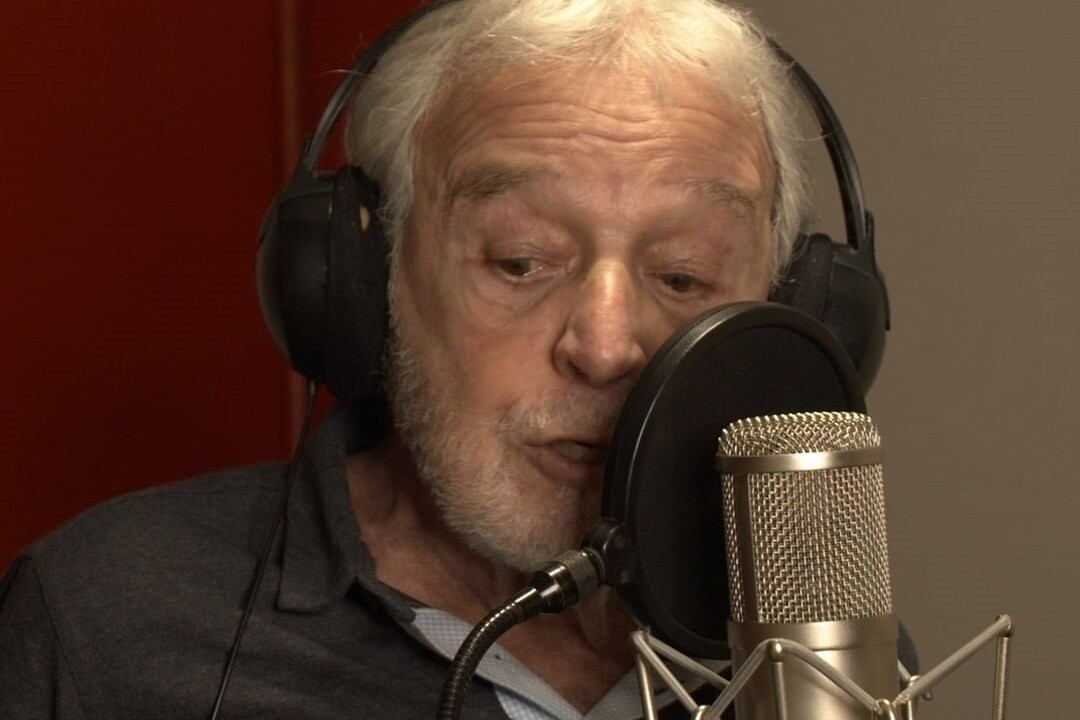 Murió el músico brasileño Carlos Lyra, uno de los fundadores de la "bossa nova". (Imagen: Instagram)