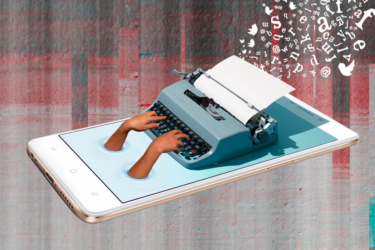 Ilustración: Reinaldo Cortés