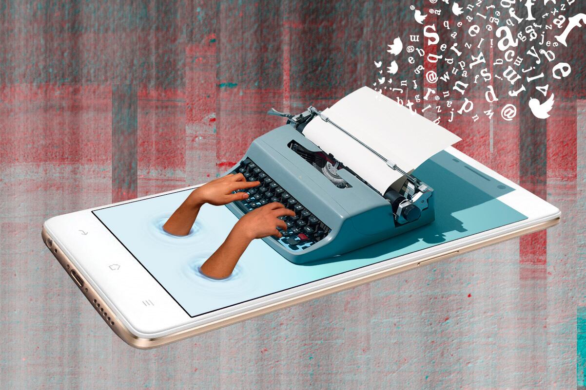 Ilustración: Reinaldo Cortés