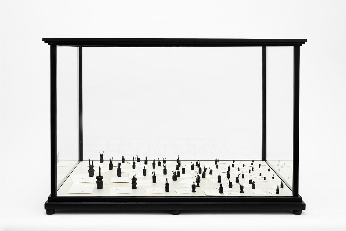 Sebastián Gordín, "Mi eco, mi sombra y yo"