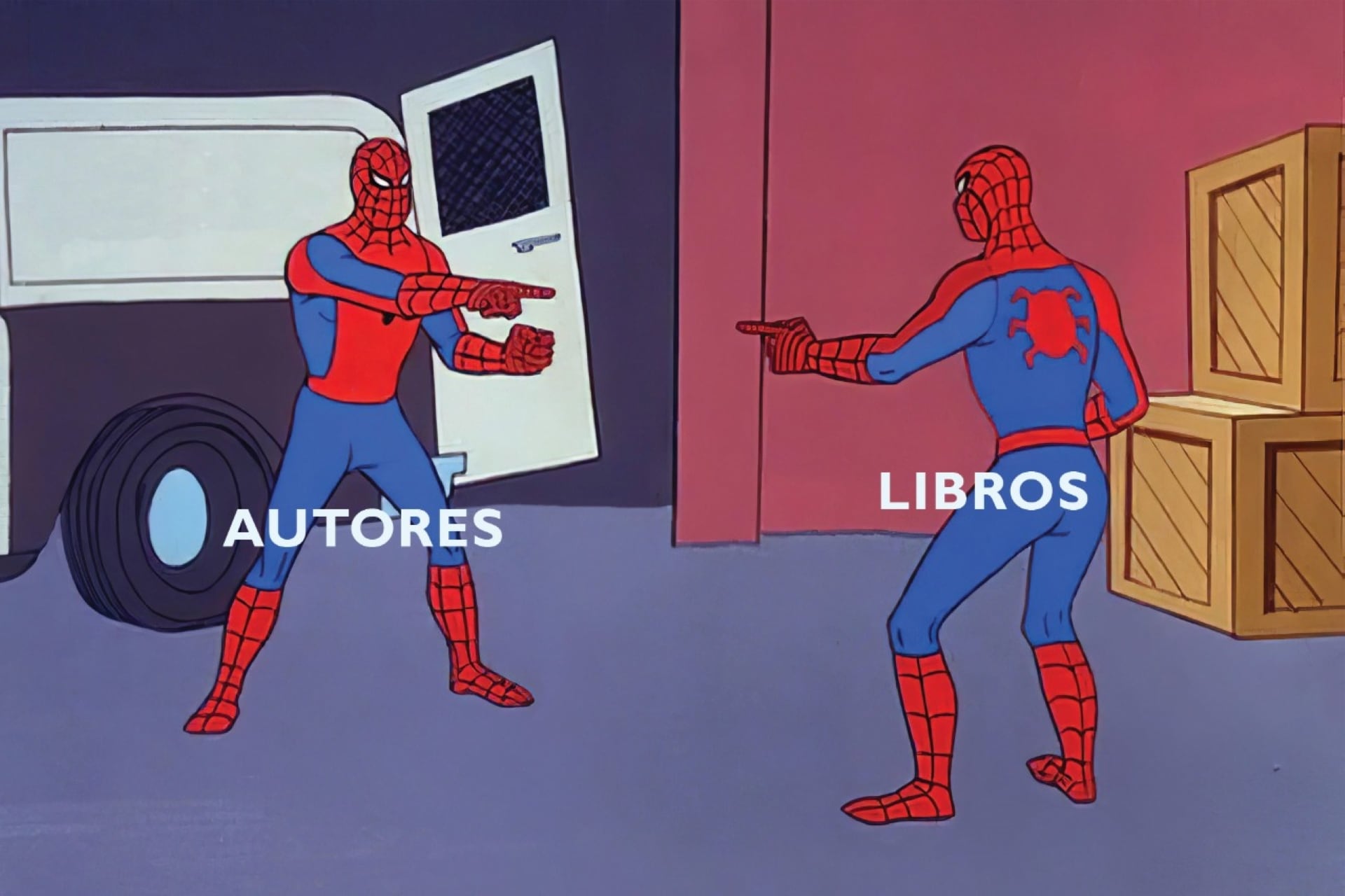 En tiempos de exaltación de la individualidad, aparecen textos que suman sentido, más allá de la impostura.