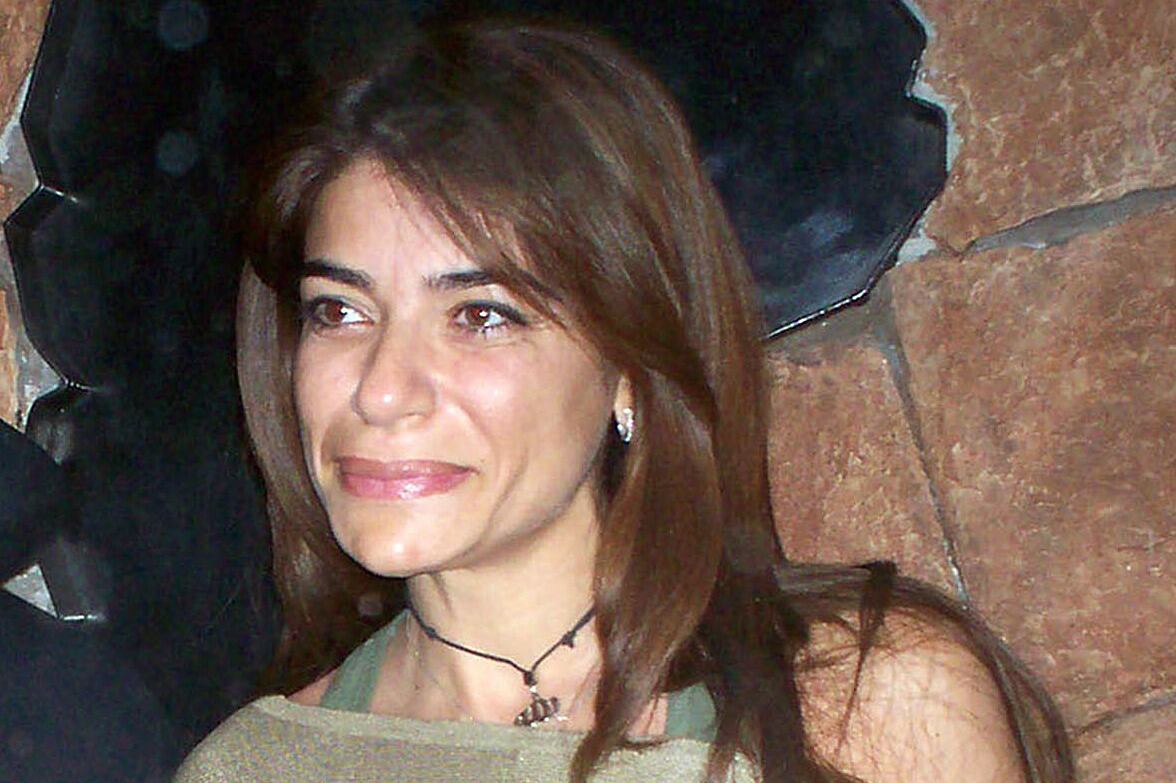 Zulema Menem, hija del ex presidente Carlos Menem, anunció que será candidata en las próximas elecciones legislativas.