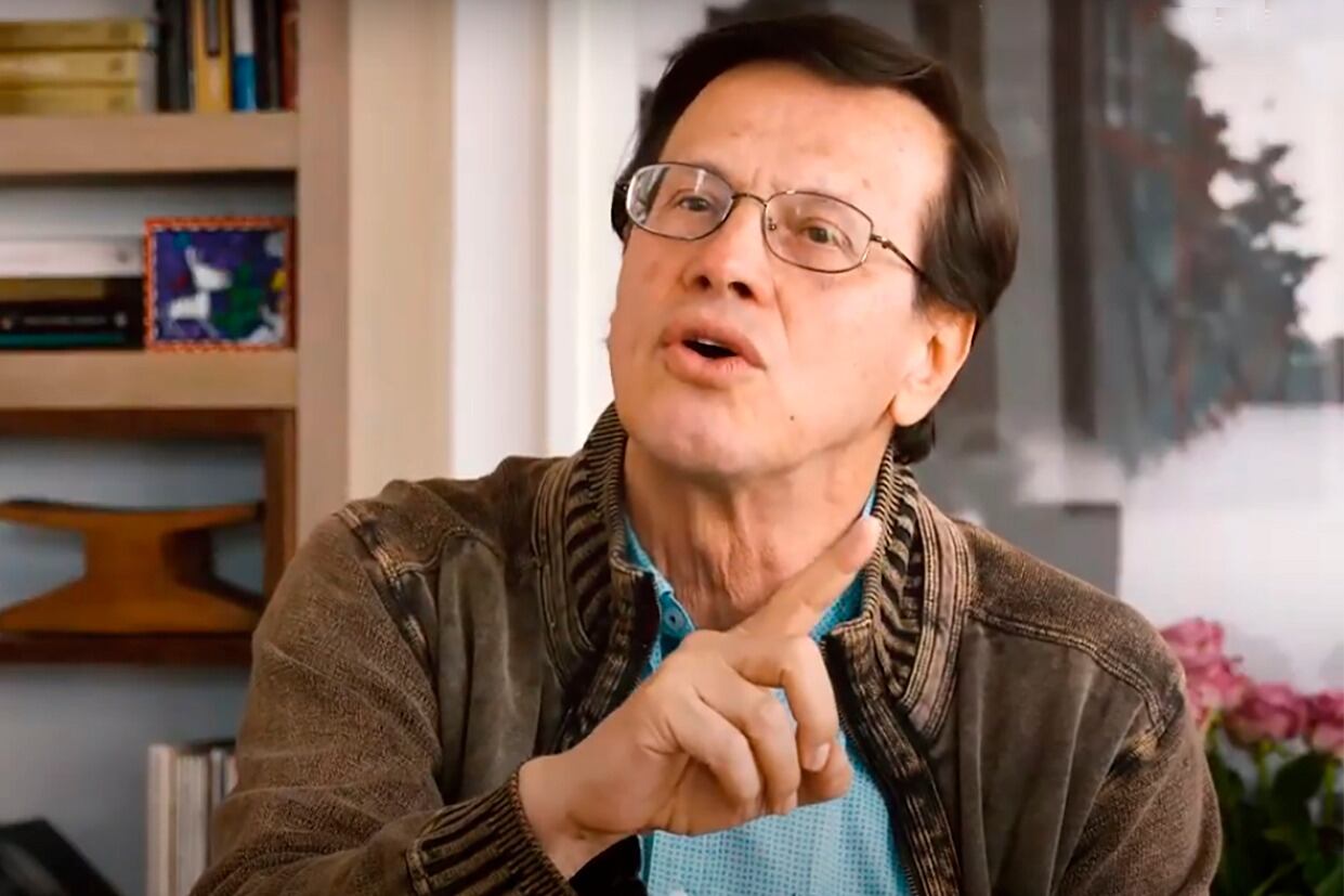 Fabio Arias Giraldo.