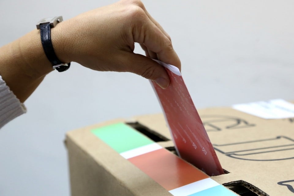 El 10 de septiembre, los santafesinos irán a las urnas para elegir gobernador y vice, y legisladores provinciales.