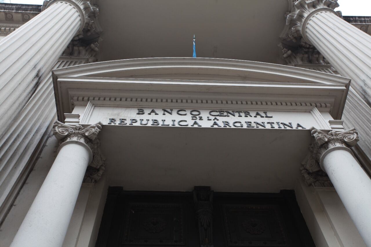 Gracias al endeudamiento externo, octubre cerró con una suba de las reservas.