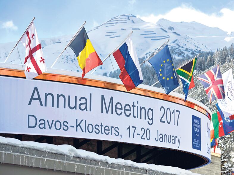 “La riqueza se vuelca a un ritmo alarmante hacia las capas más altas de la sociedad”, advirtió la ONG Oxfam.