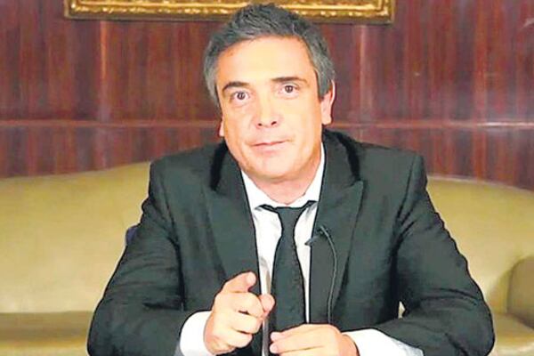 “A esta altura la oposición no puede avalar más ajuste”, asegura Nito Artaza.