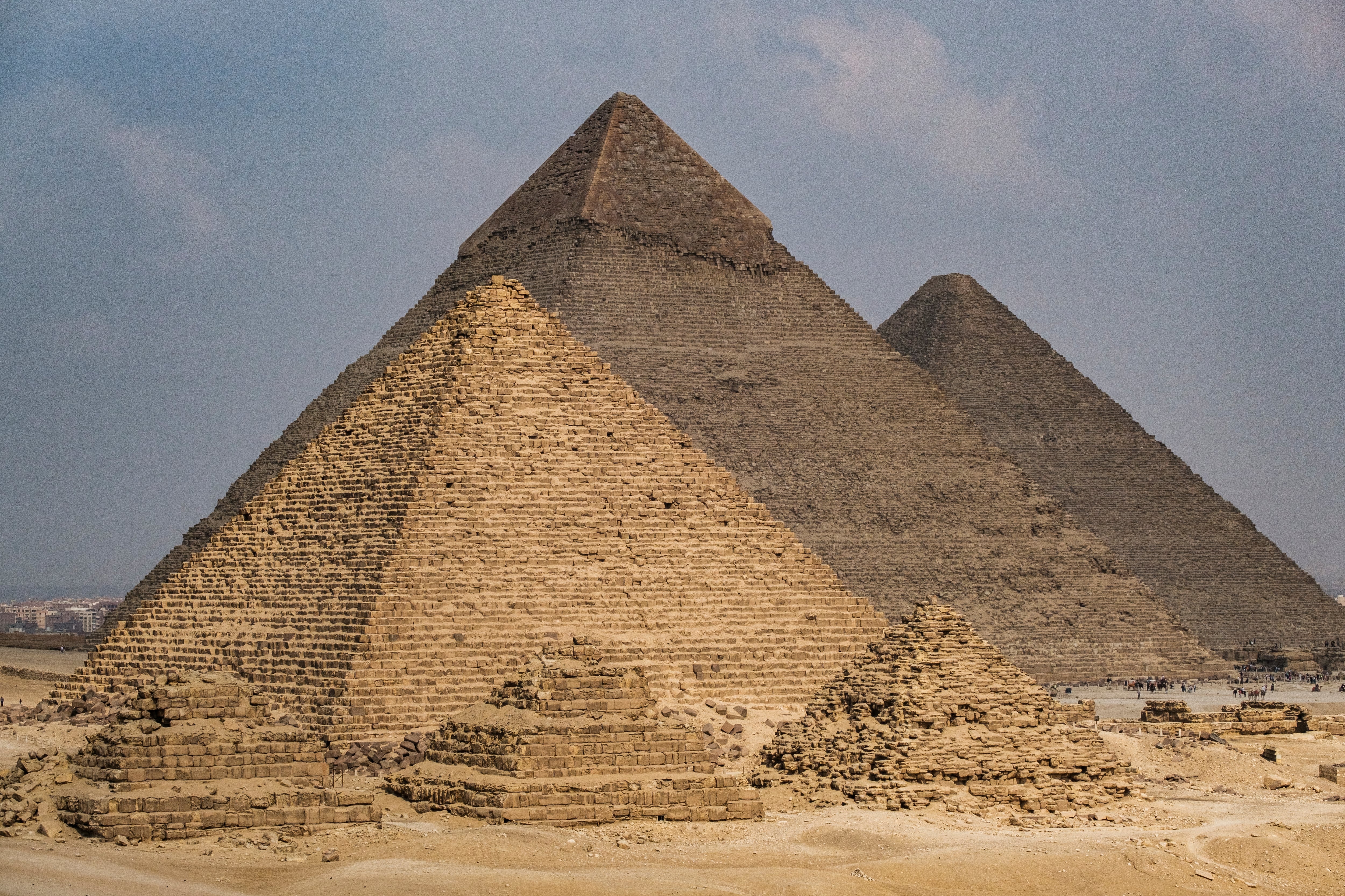 Un nuevo trabajo publicado en la revista Journal of Anthropological Archaeology que presenta el hallazgo de tumbas con individuos de distintos estratos sociales