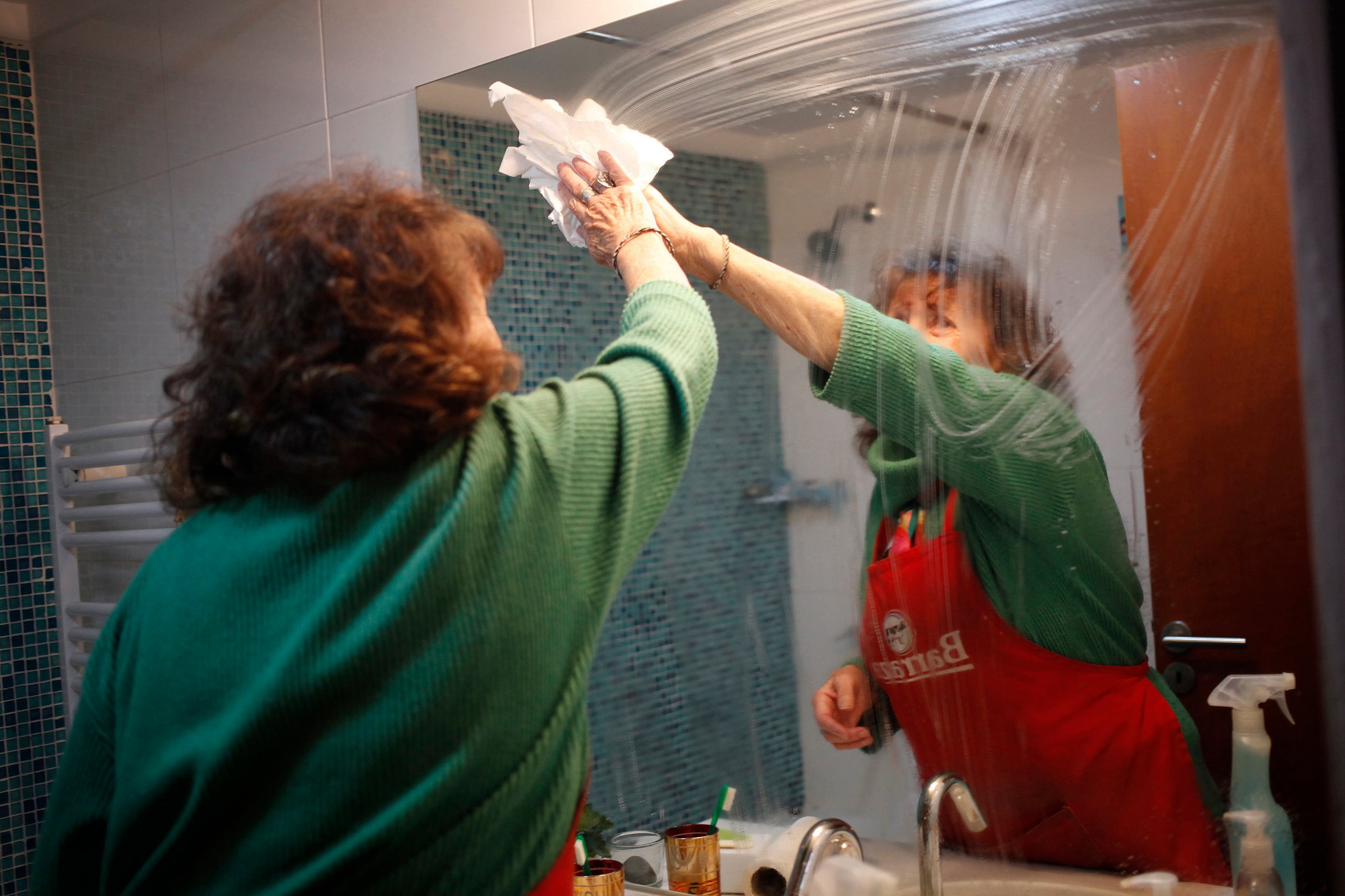 El último aumento había sido en enero.