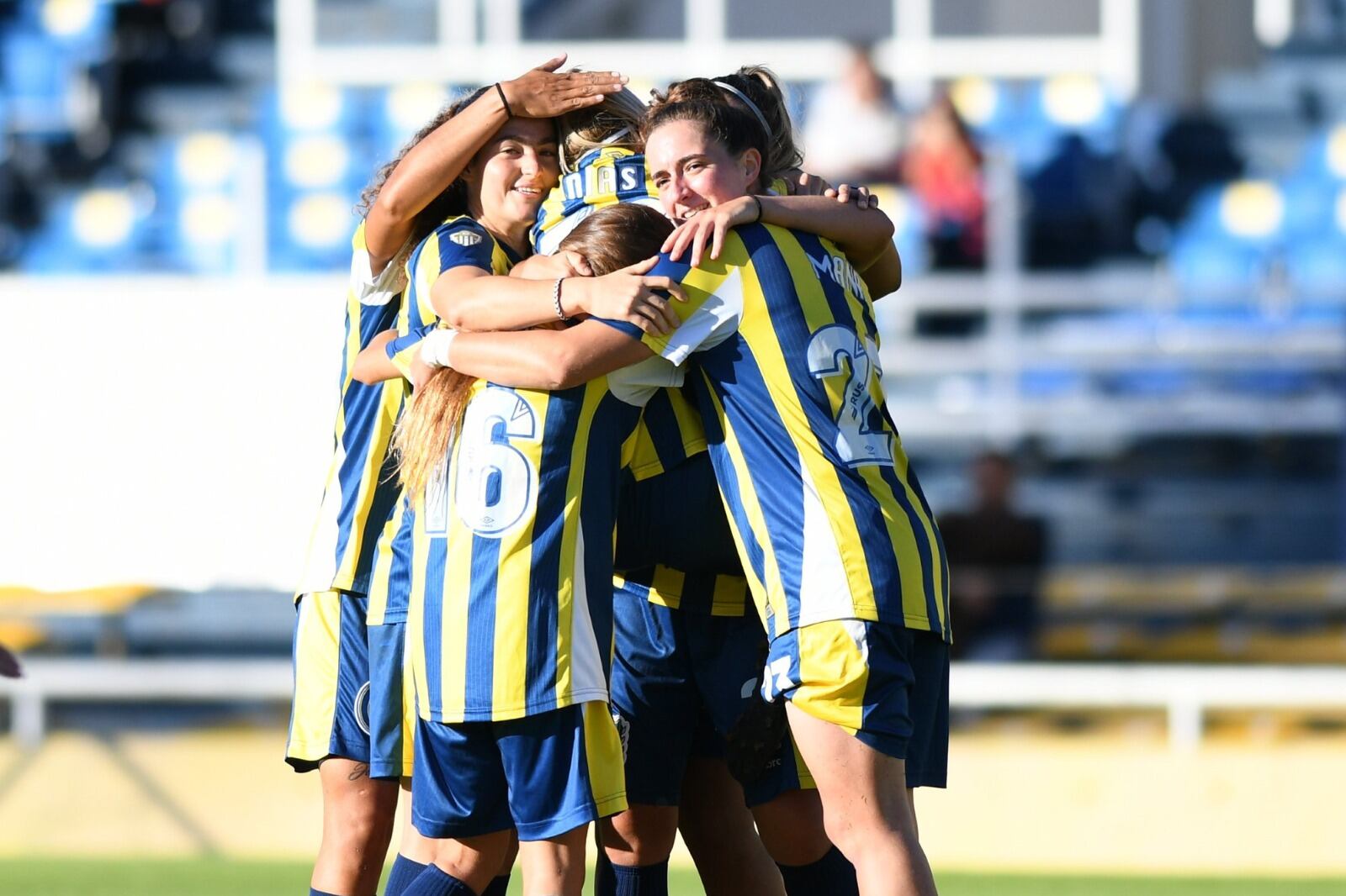 Rosario Central está haciendo una campaña notable en este 2023