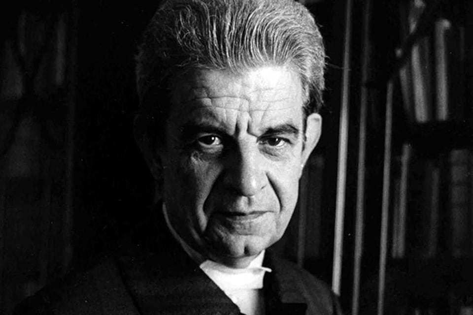 Lacan convocaba a hacer como él, no imitarlo.