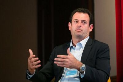 “No nos ha ido bien por ese rumbo”, recordó Urtubey sobre la suba de las tasas.