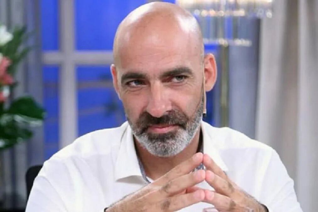 Carlos Kambourian, exdirectivo del Garrahan, procesado por administración fraudulenta y defraudación pública.