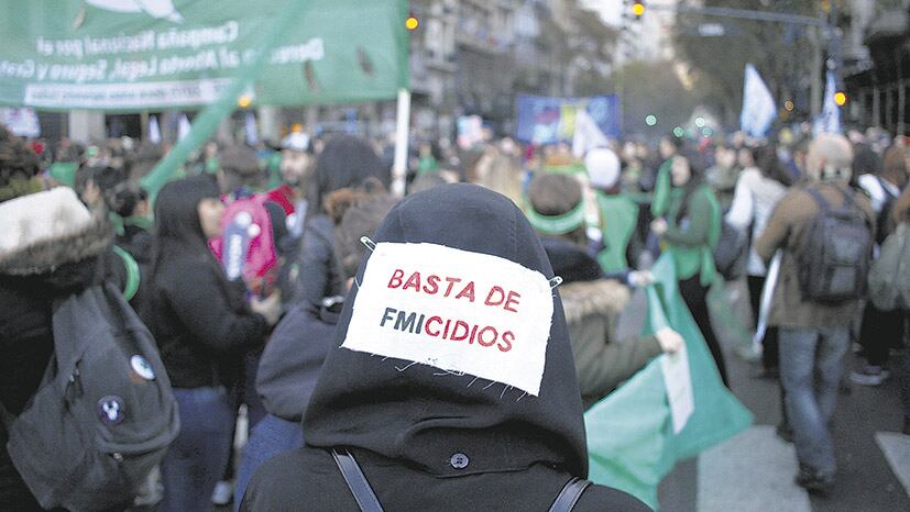 Los datos muestran una mejoría muy leve respecto al promedio del año anterior.