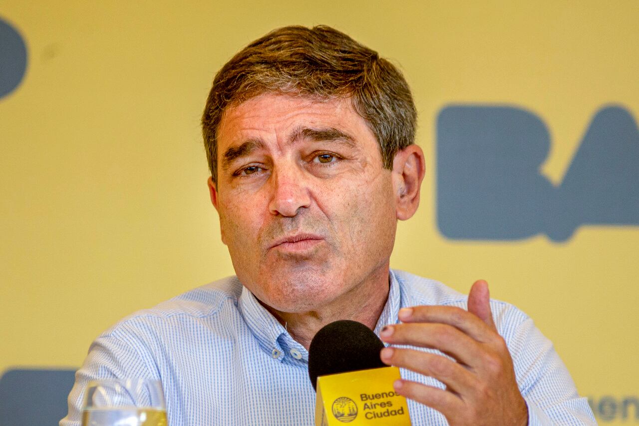 Quirós valoró el impacto de la vacunación.