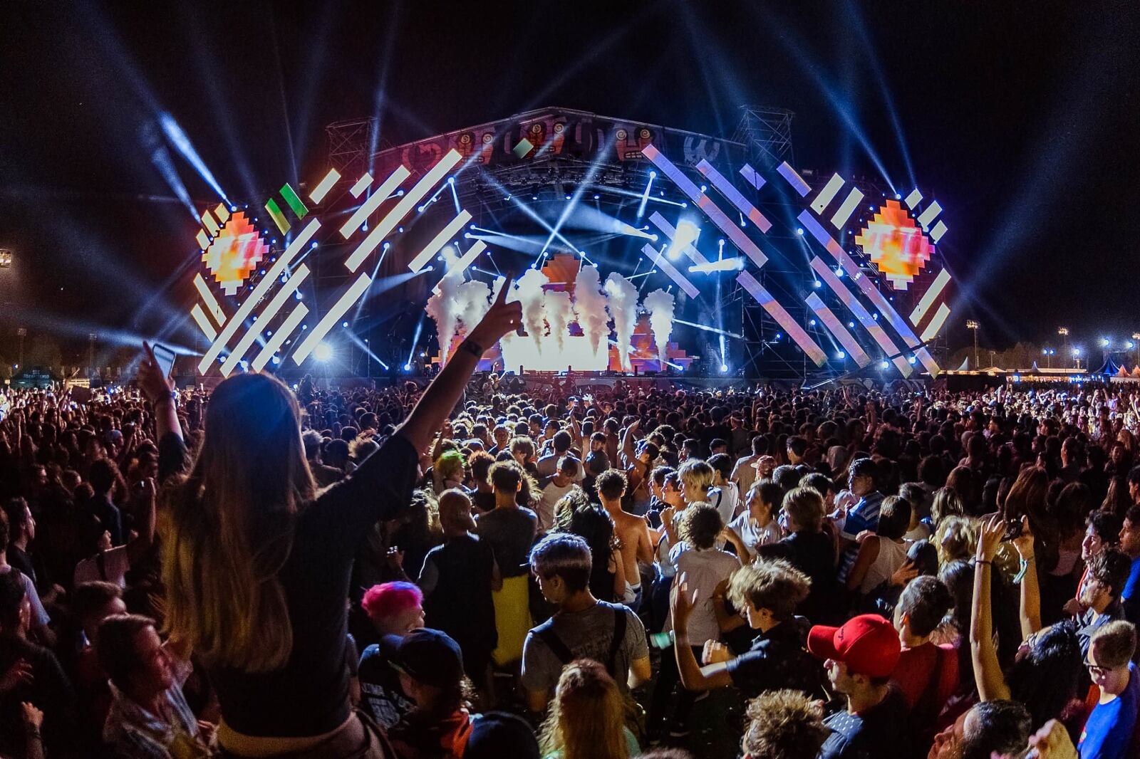 Los bolsillos del público parecieron no tener fondos durante 2023.