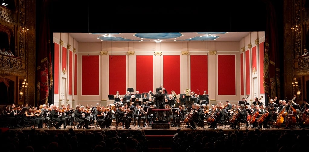 La Orquesta Estable, una referencia a nivel mundial. 