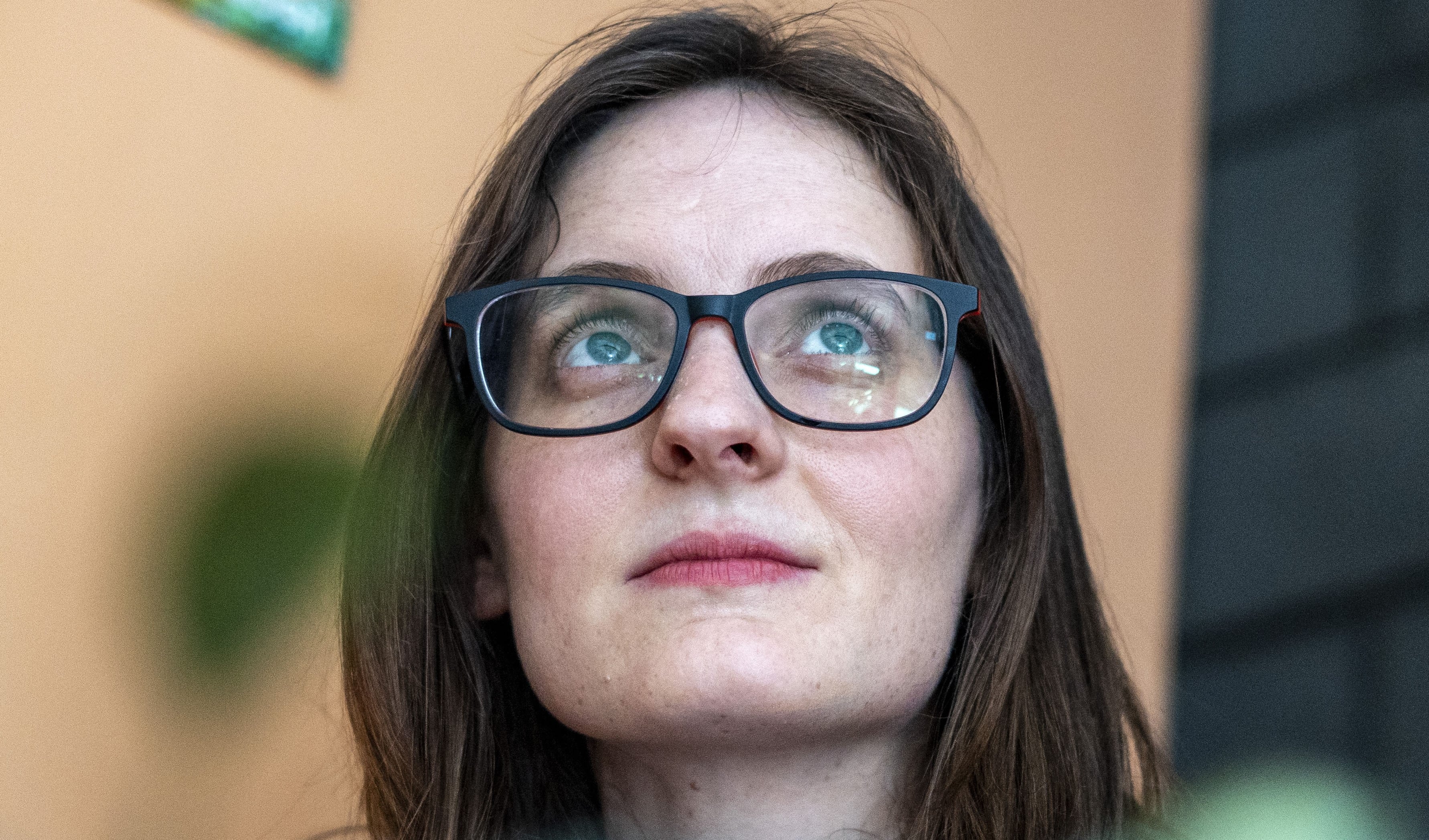 La autora chaqueña Ana Iriarte