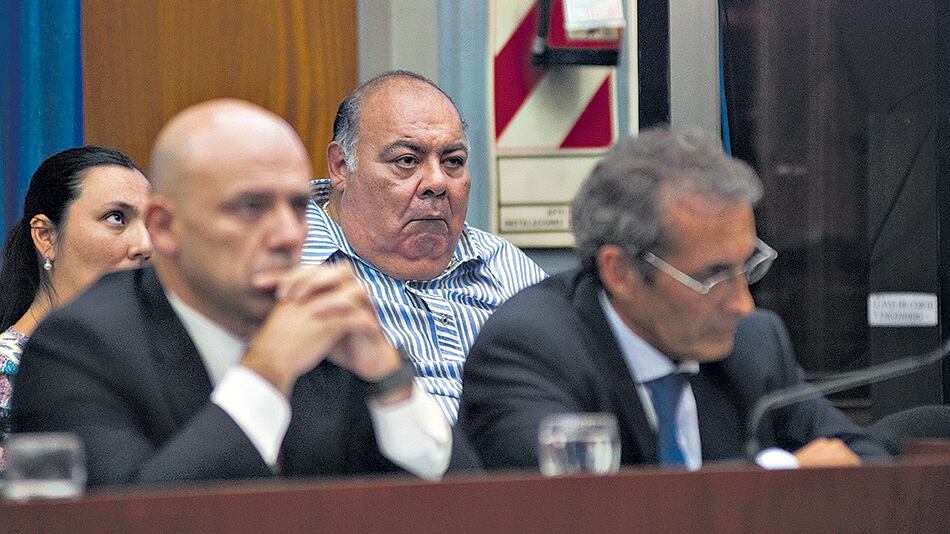 El juicio al clan es el proceso por lavado con más cantidad de imputados hasta ahora.