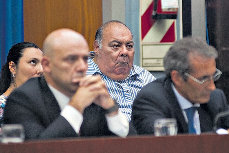 El juicio al clan es el proceso por lavado con más cantidad de imputados hasta ahora.