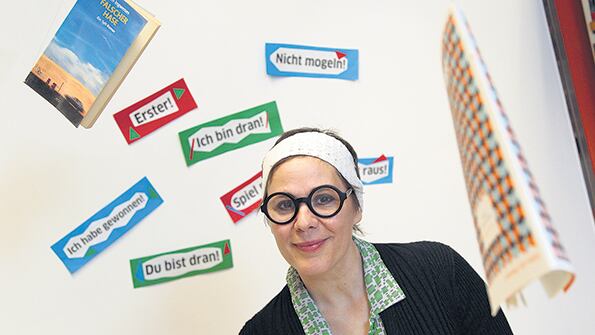 “Hay un momento en que el pasado nos alcanza”, dice Schwitter.