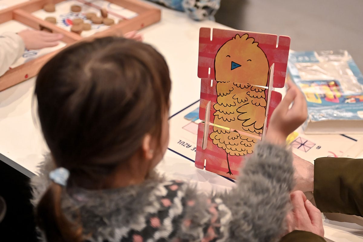 Actividades gratuitas para disfrutar en agosto y en el Día de las infancias. Imagen: CCK