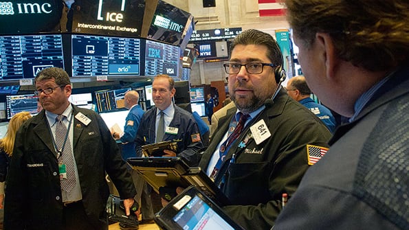 En Wall Street consideran que Argentina está errando el camino.