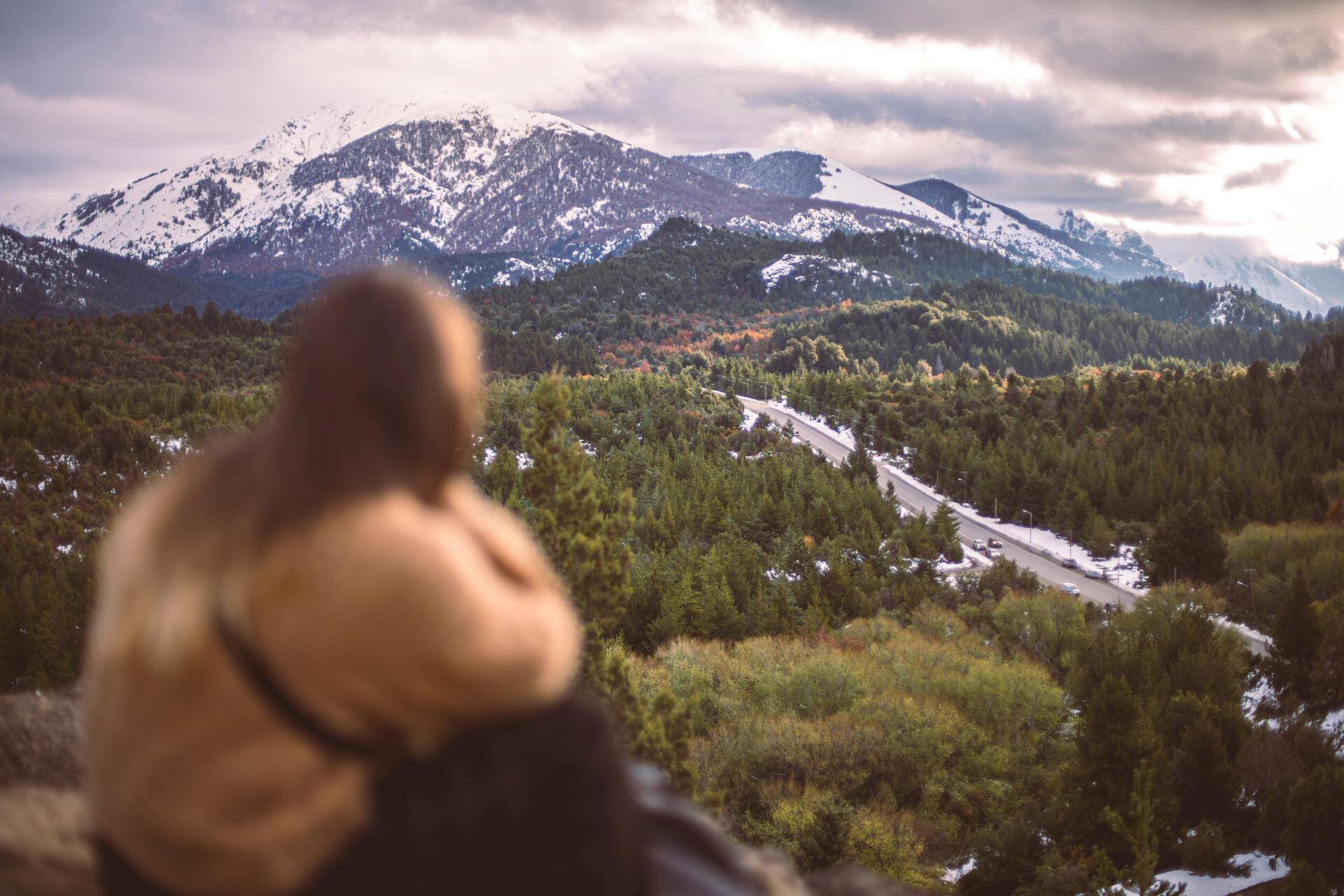 Más frío que lo normal y con pocas lluvias: así será el invierno 2024, según el SMN. (Imagen: Pexels)