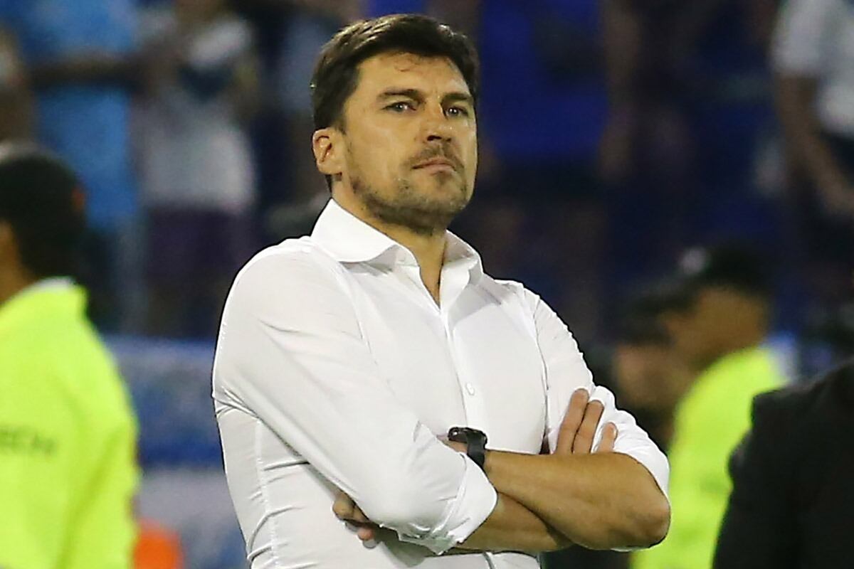 Medina se fue en la noche del sábado