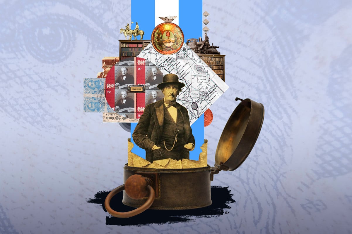 Ilustración: Reinaldo Cortés