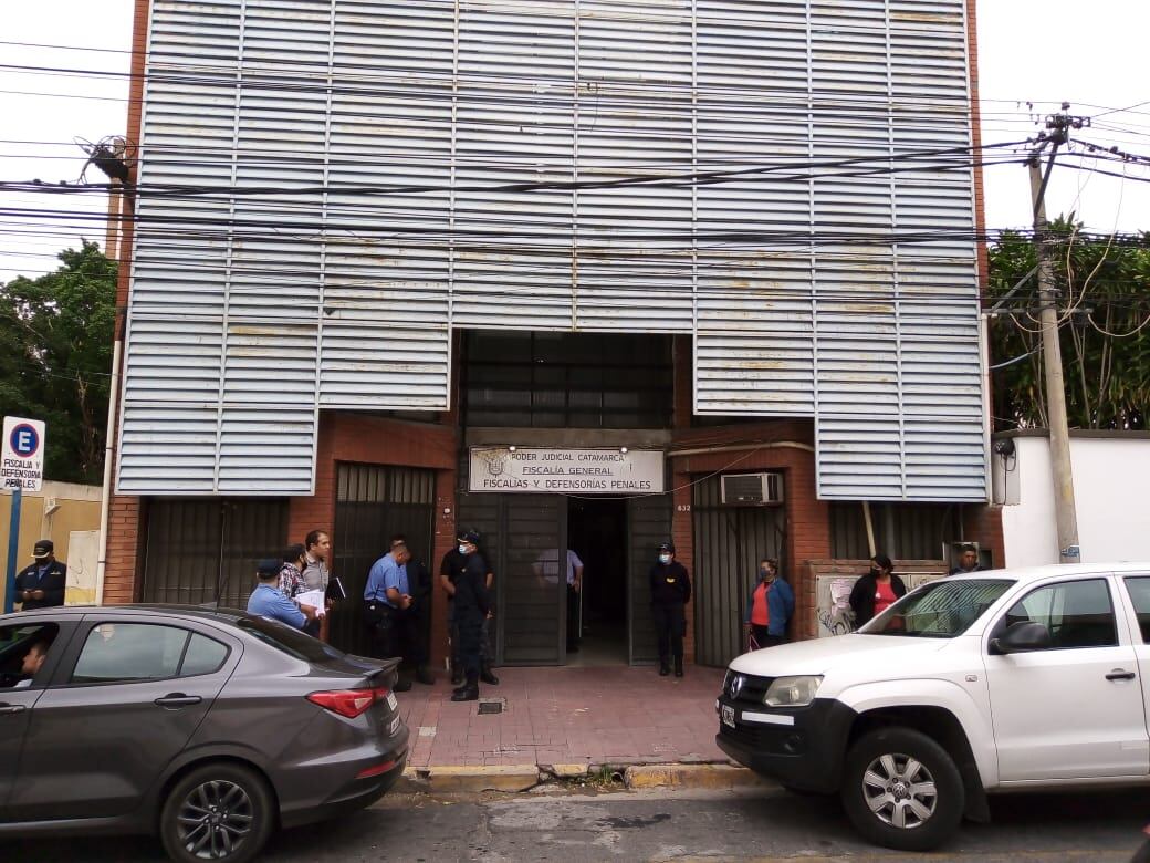 La mayoría de las causas por abuso sexual infantil demoran más de un año en ser investigadas.