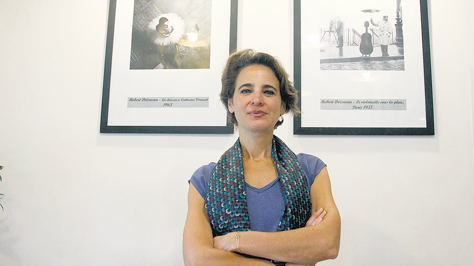 Debray dialogará hoy con Martín Sivak en la sala Alfonsina Storni.