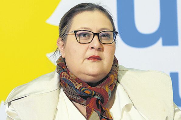 “Héctor podría haber tenido tratamiento y no lo tuvo por culpa del Poder Judicial”, dijo Peñafort.